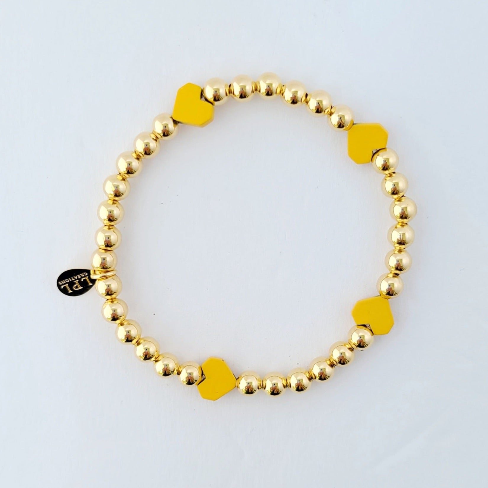 Vibes Bracelet - LPL Creations