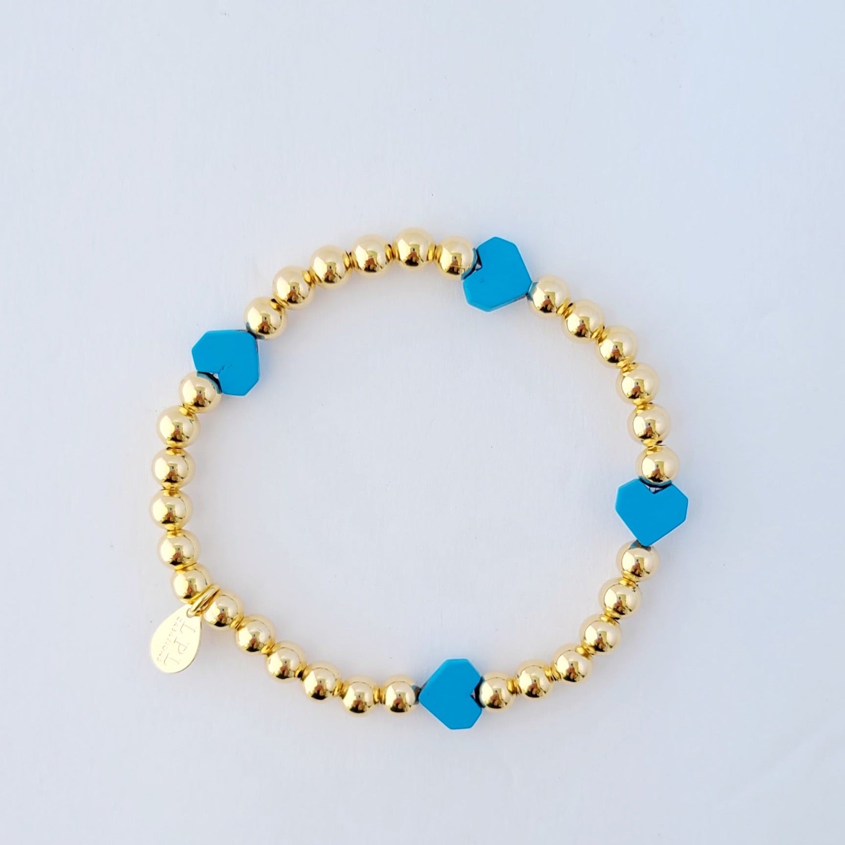 Vibes Bracelet - LPL Creations