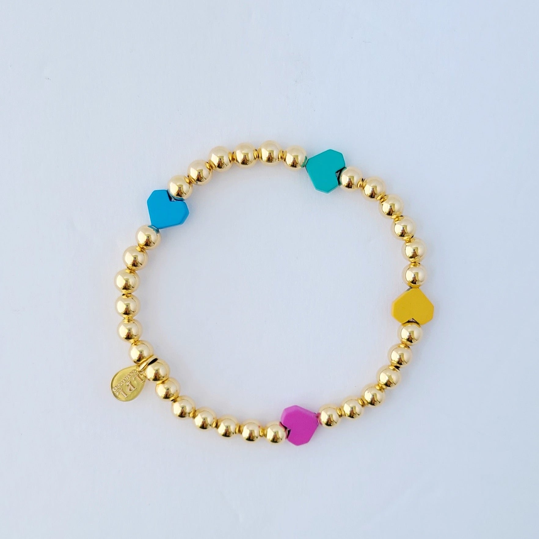 Vibes Bracelet - LPL Creations
