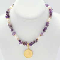 Divine Necklace - LPL Creations