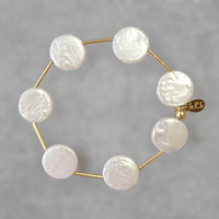 Kylee Bracelet - LPL Creations