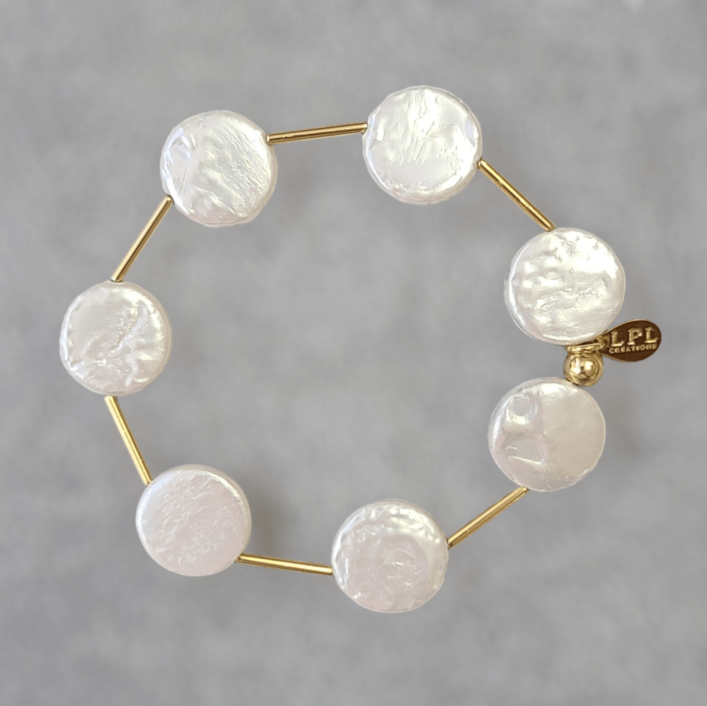 Kylee Bracelet - LPL Creations