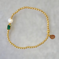 Birthstone Bracelet - LPL Creations