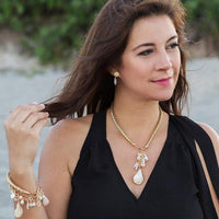 Windsor Necklace - LPL Creations