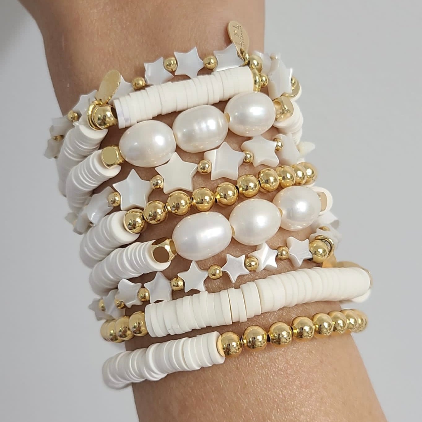 Hydra Bracelet - LPL Creations