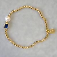 Birthstone Bracelet - LPL Creations