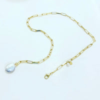 Kimberly Necklace - LPL Creations