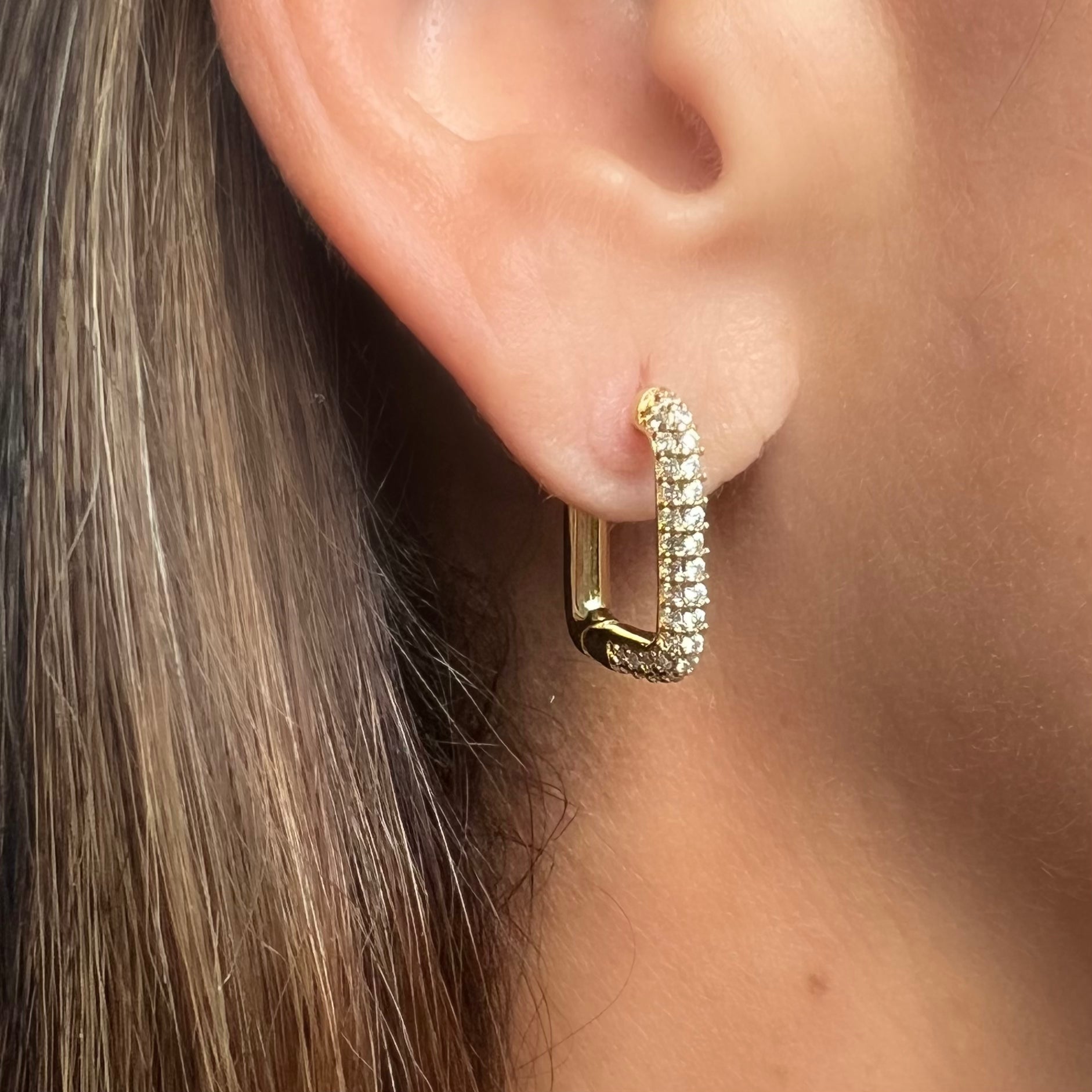 Bright Earrings