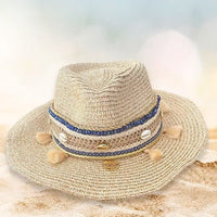 Customizable Beach Hat - LPL Creations