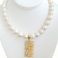 Elegance Necklace - LPL Creations