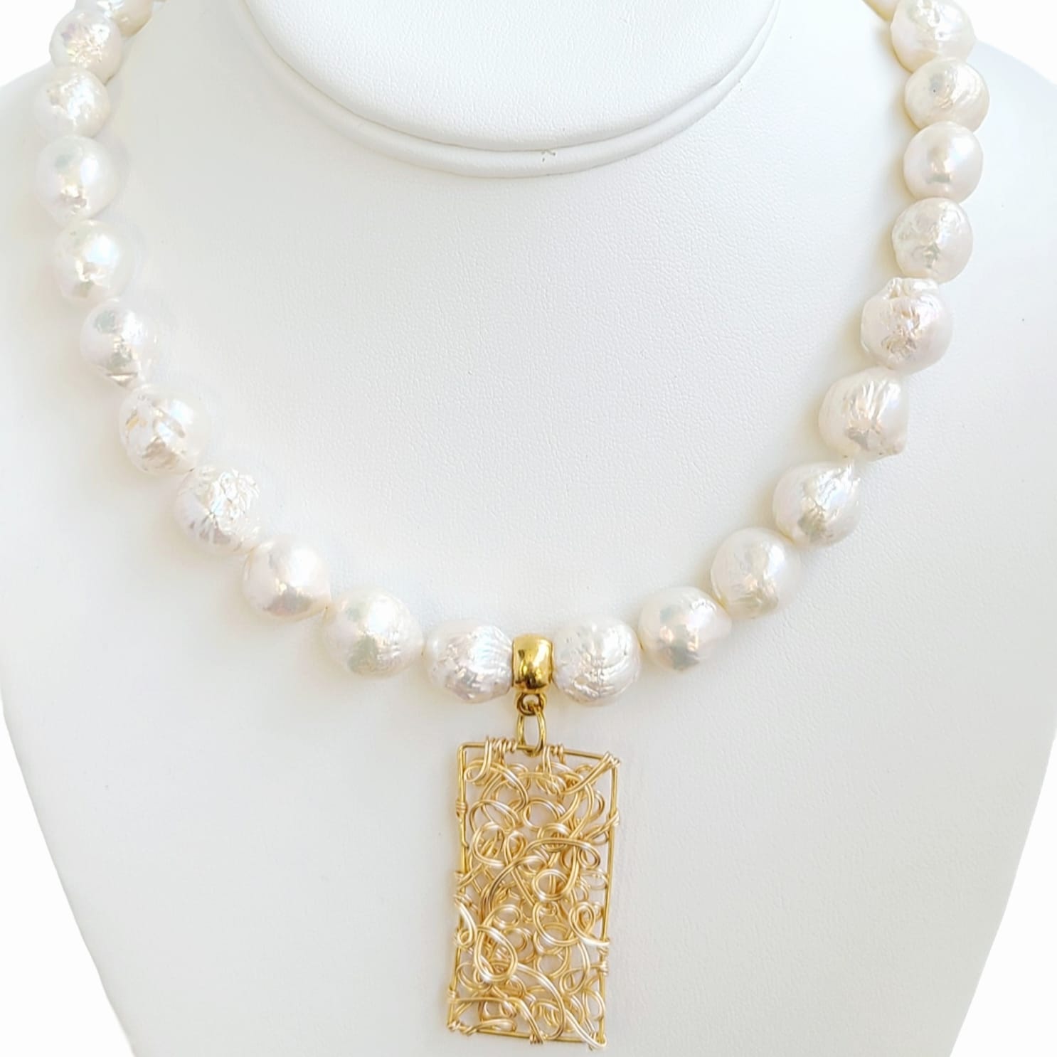 Elegance Necklace - LPL Creations