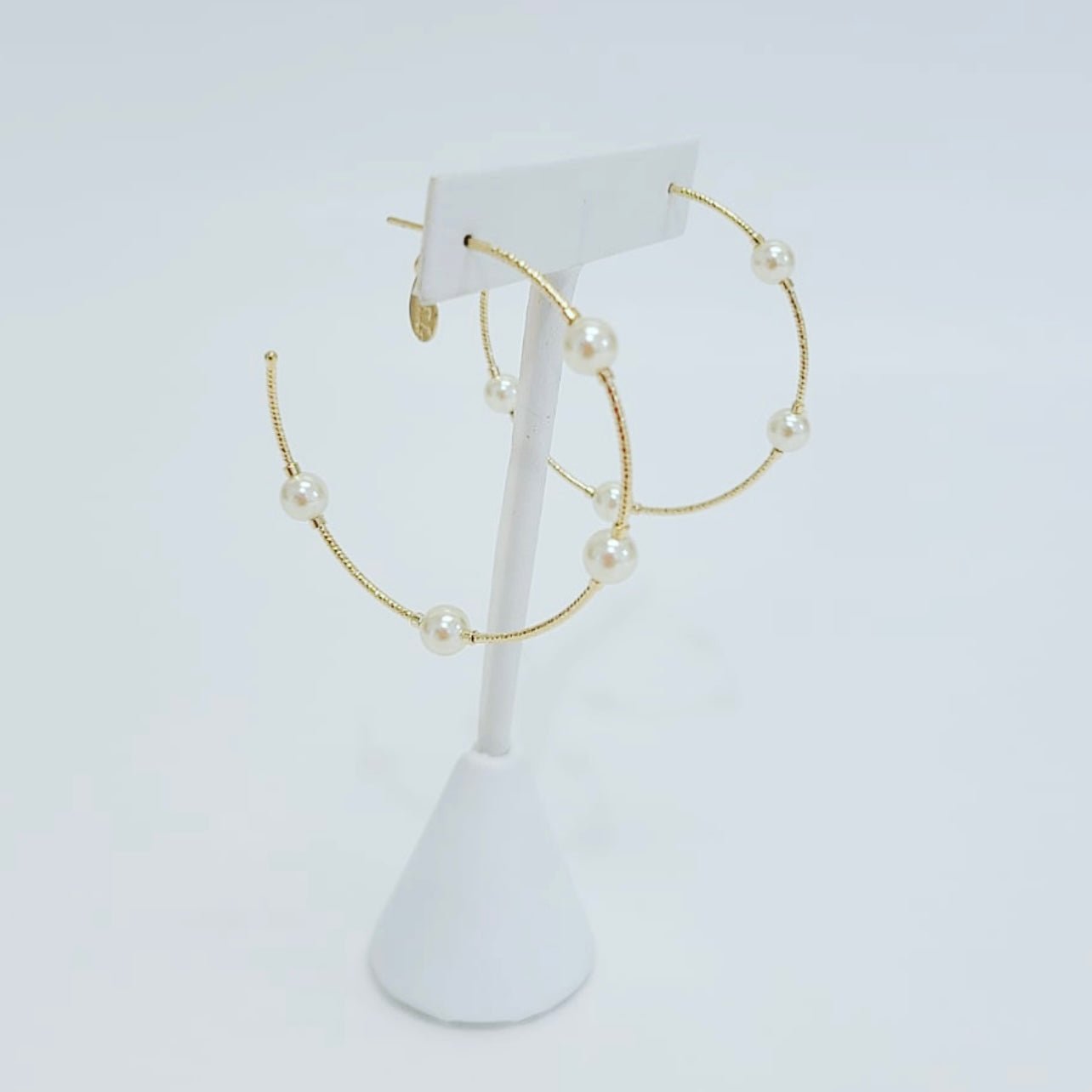 Abby Hoops - LPL Creations