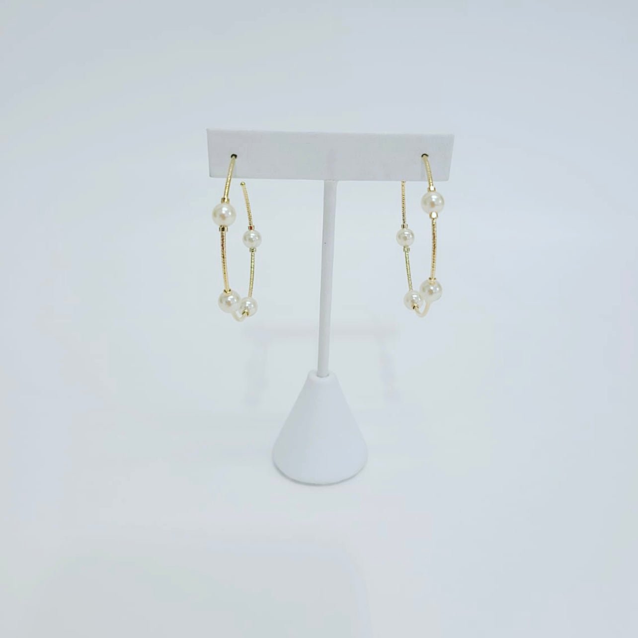 Abby Hoops - LPL Creations