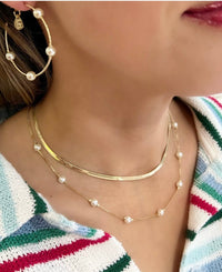 Abby Hoops - LPL Creations