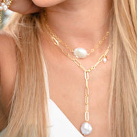 Kimberly Necklace - LPL Creations