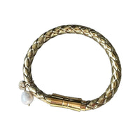 Leather Bracelet - LPL Creations