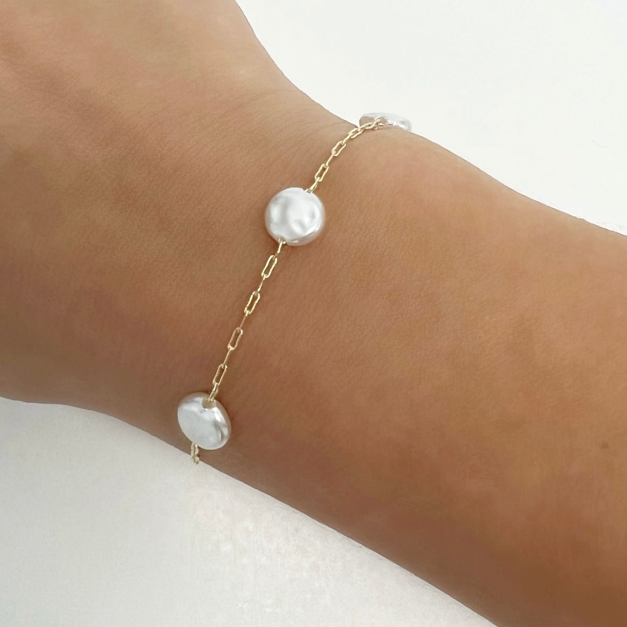 May Bracelet - LPL Creations