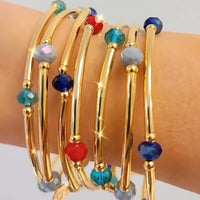 Stick Bracelet - LPL Creations