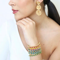 Beaded Bracelet - LPL Creations