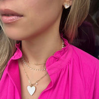 Cora Stud Earrings - LPL Creations