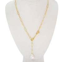 Kimberly Necklace - LPL Creations