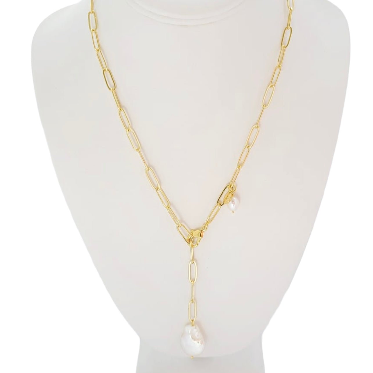 Kimberly Necklace - LPL Creations
