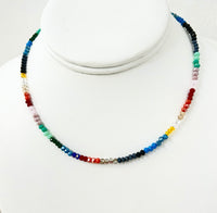 Prismatic Necklace - LPL Creations