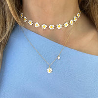 Single Margarita Necklace - LPL Creations
