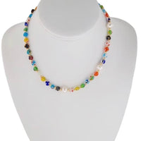 Beach Necklace - LPL Creations