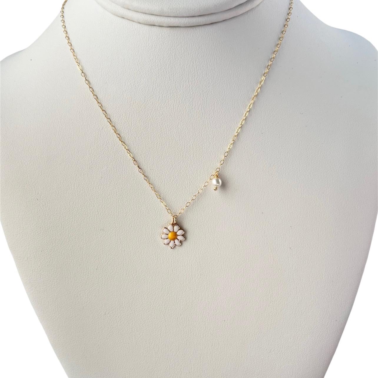 Single Margarita Necklace - LPL Creations
