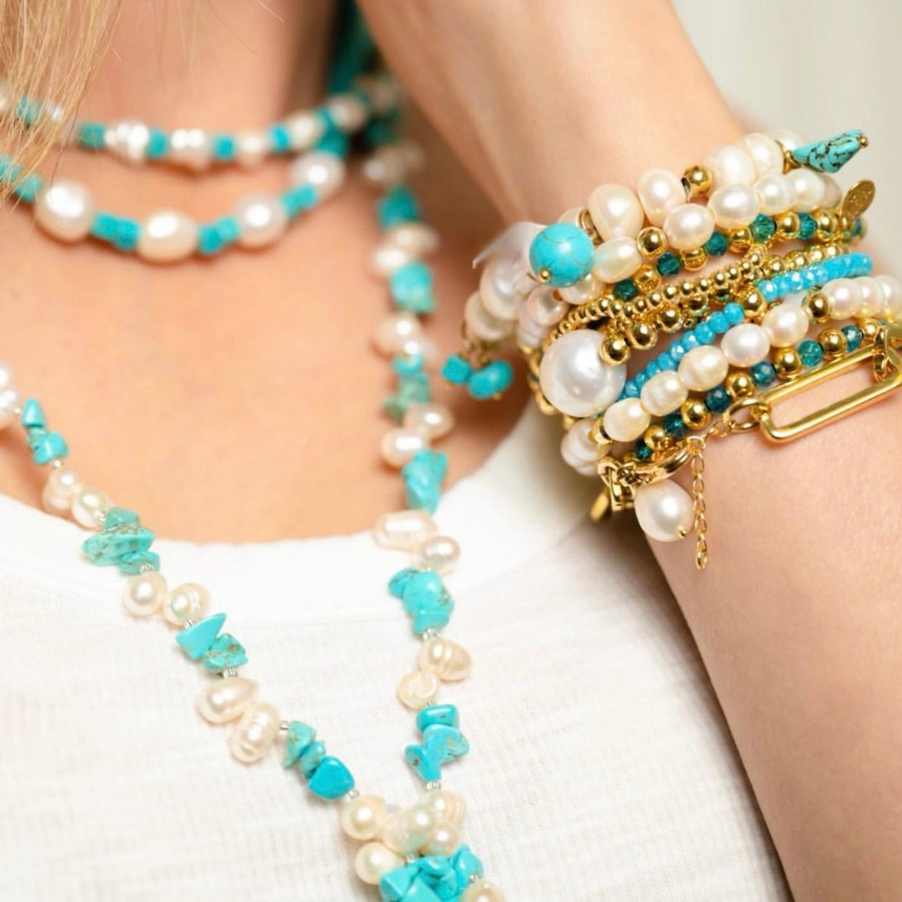 Lola Bracelet - LPL Creations