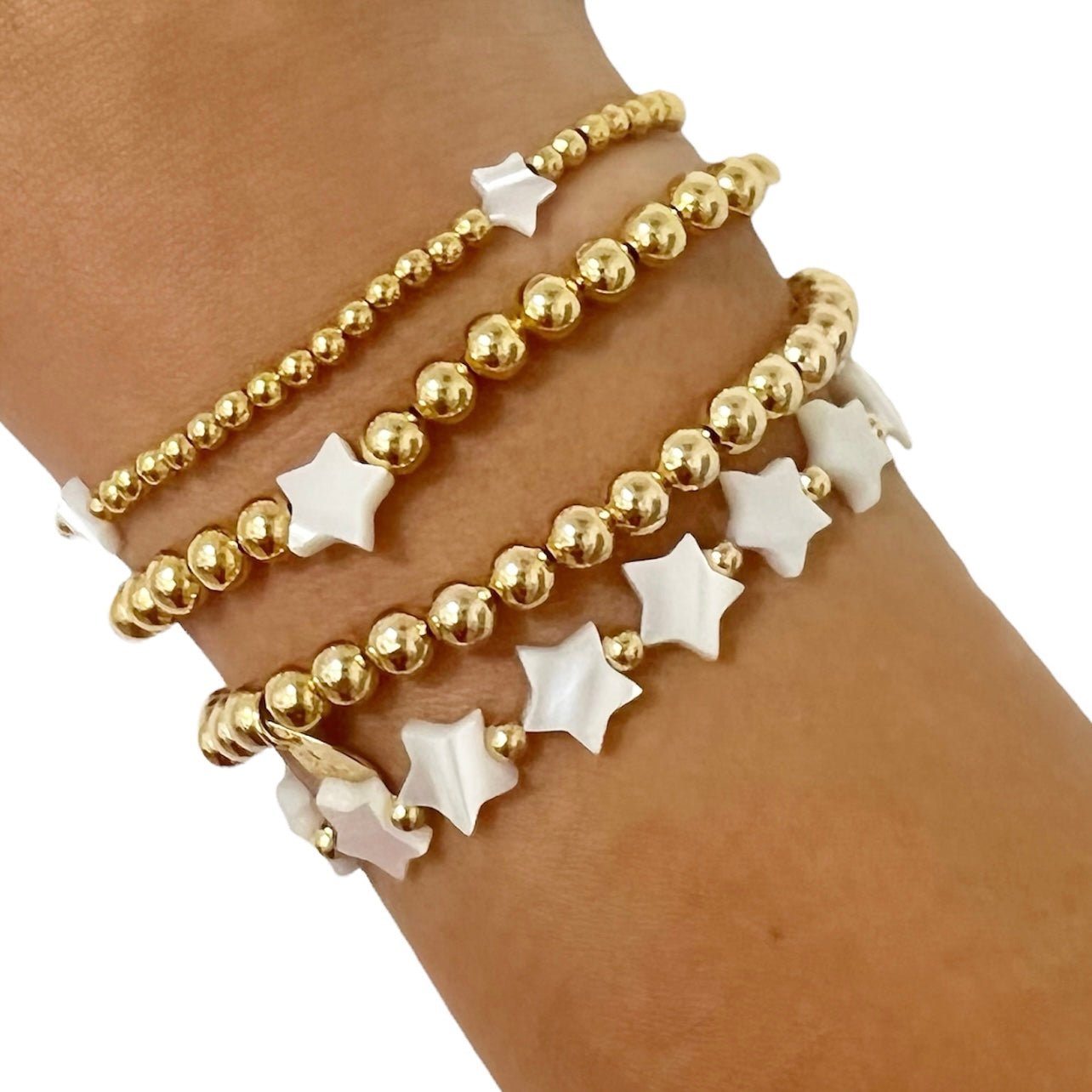 Hydra Bracelet - LPL Creations