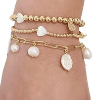 Sabana Bracelet - LPL Creations