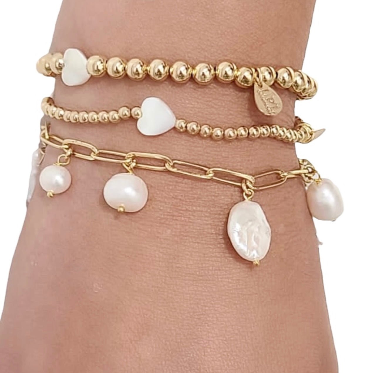 Sabana Bracelet - LPL Creations