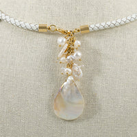 Windsor Necklace - LPL Creations