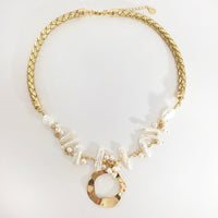 Astrid Necklace - LPL Creations