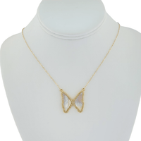 New Beginnings Necklace - LPL Creations