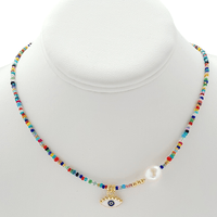 Always Protected Necklace - LPL Creations