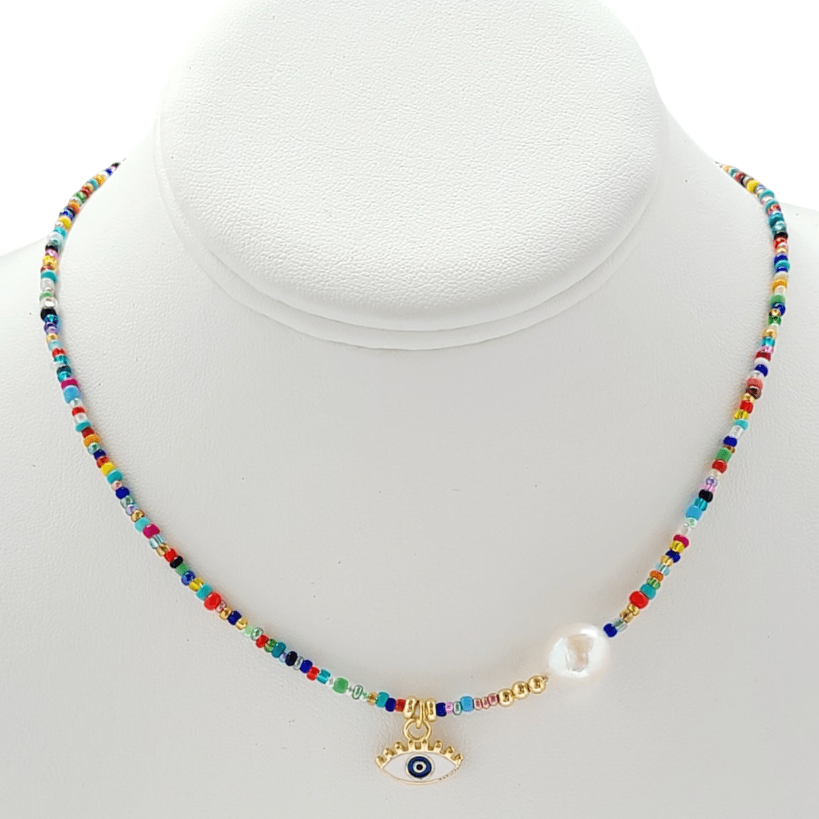 Always Protected Necklace - LPL Creations