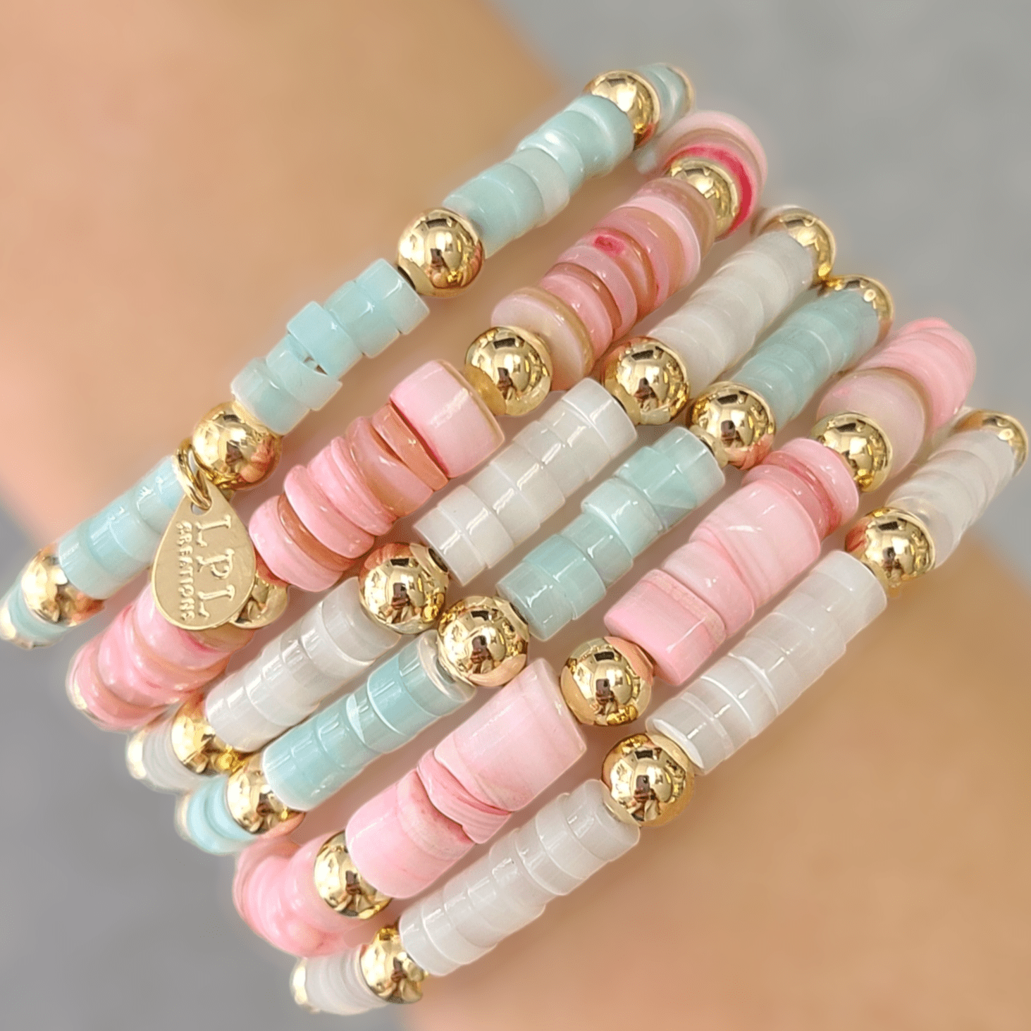 Bring It On Bracelet - LPL Creations