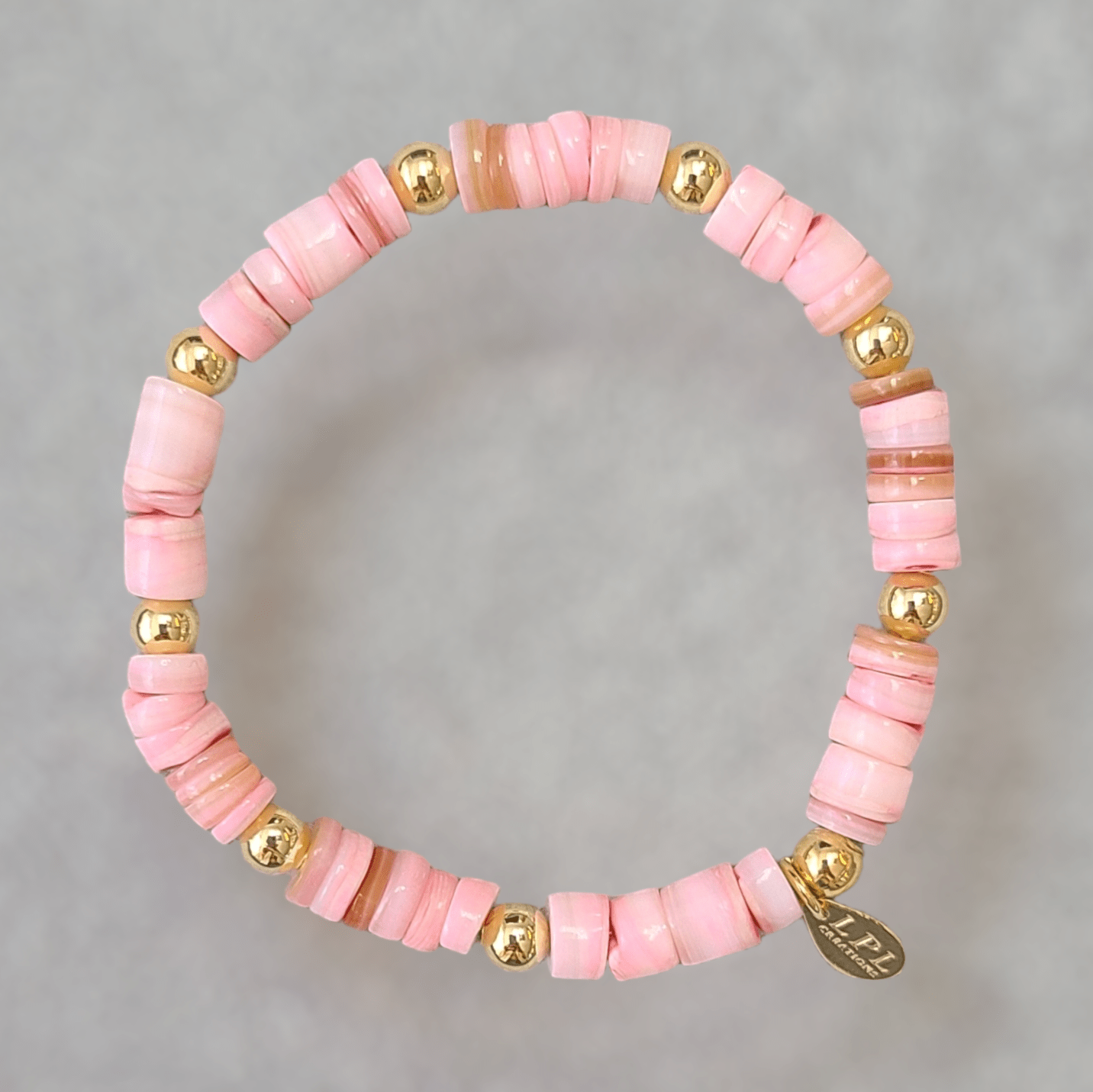 Bring It On Bracelet - LPL Creations