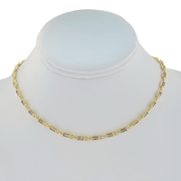 Cool Hues Necklace - LPL Creations