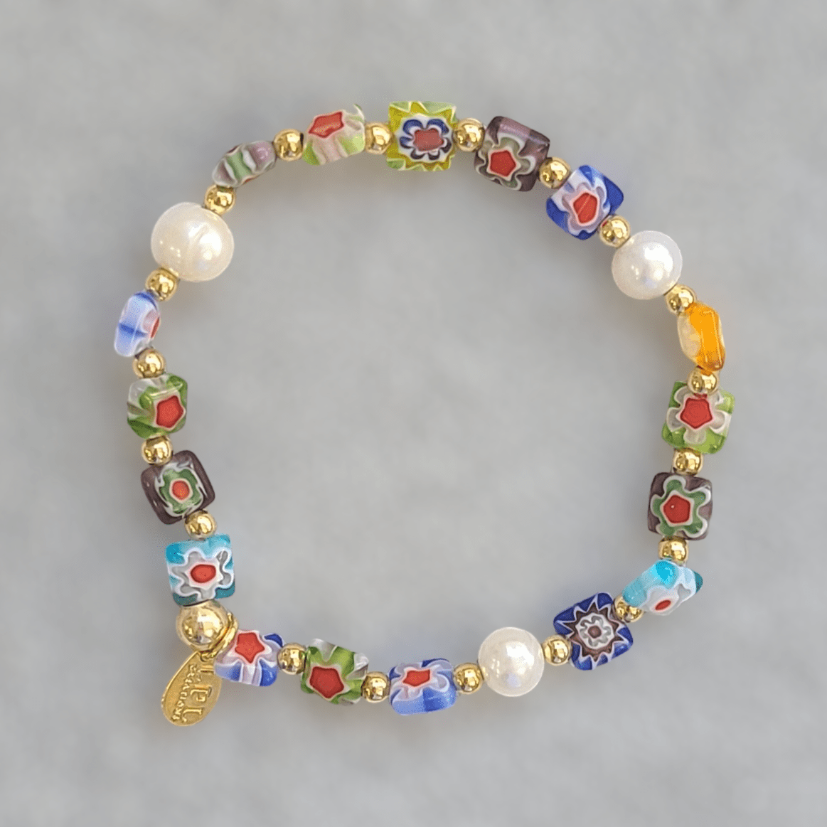 Beach Bracelet - LPL Creations