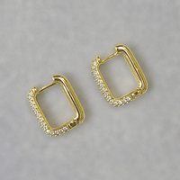 Bright Earrings - LPL Creations