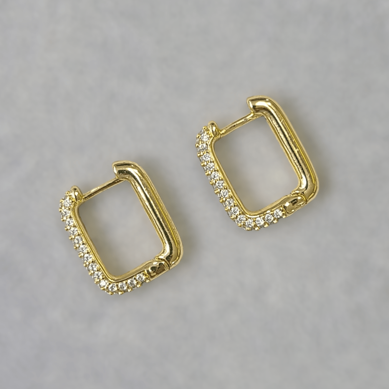 Bright Earrings - LPL Creations