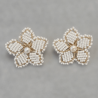 Ellen Earrings - LPL Creations