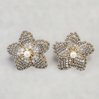Ellen Earrings - LPL Creations