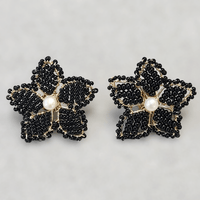 Ellen Earrings - LPL Creations