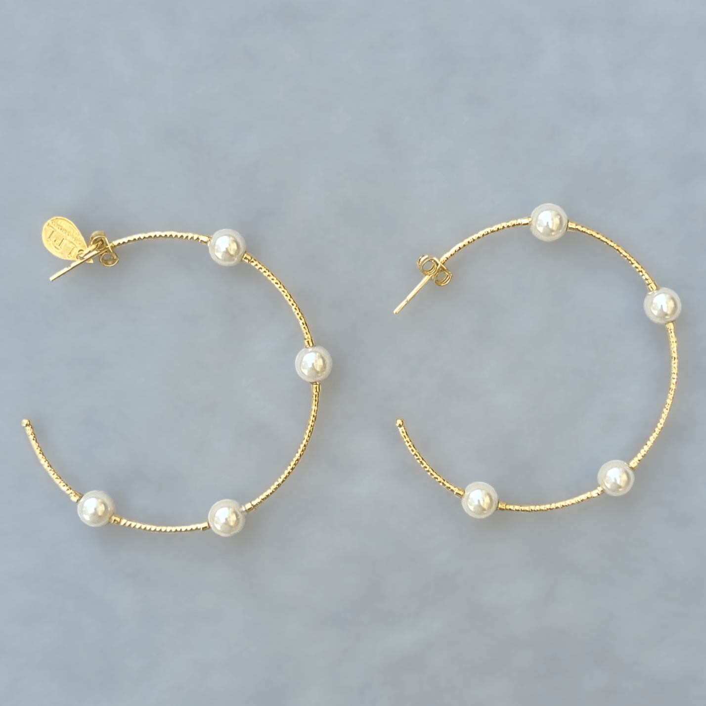 Abby Hoops - LPL Creations
