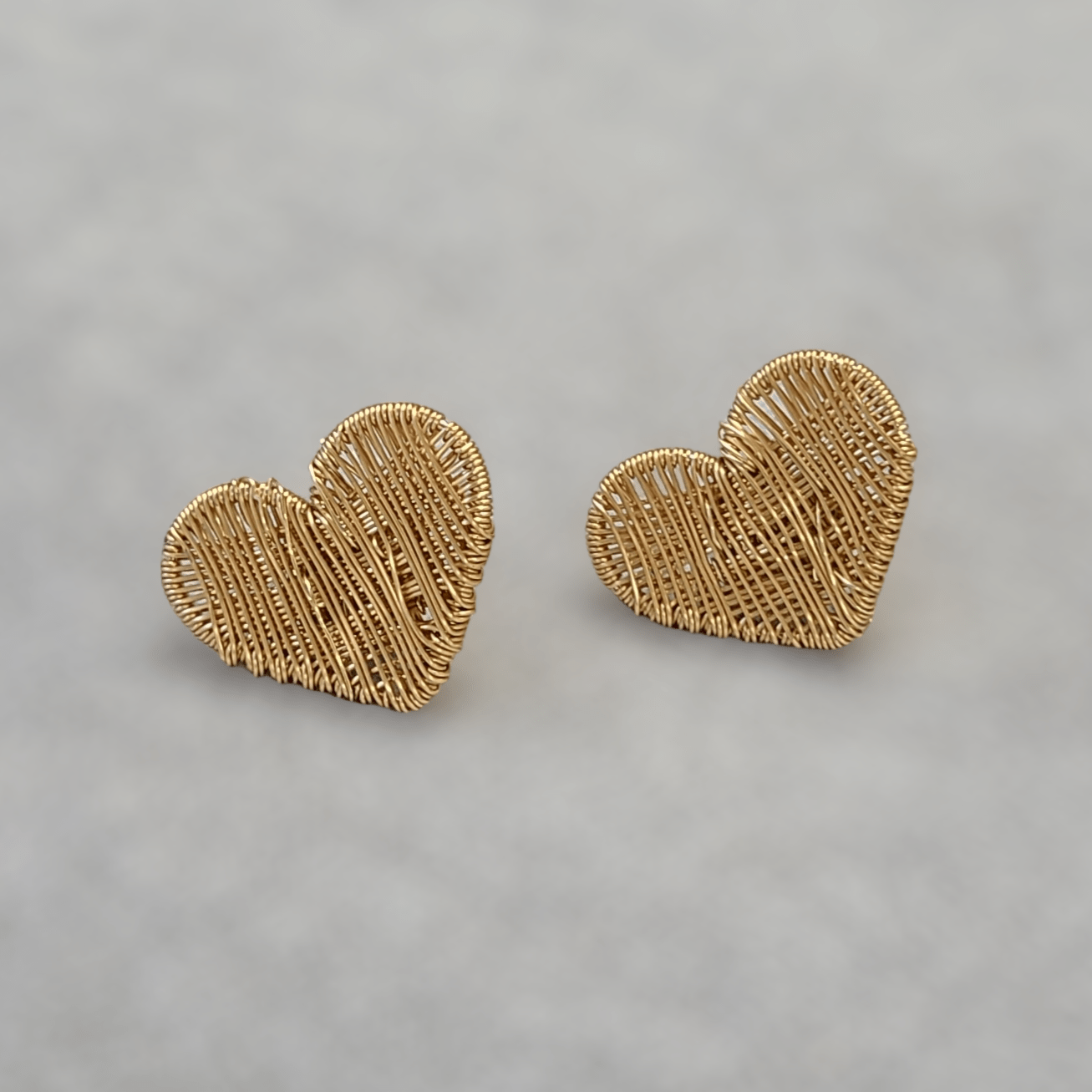 Olivia Earrings - LPL Creations